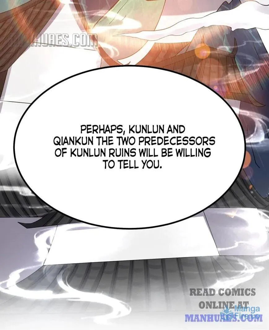 Urban Fairy King (Colored) Chapter 119 page 9 - 