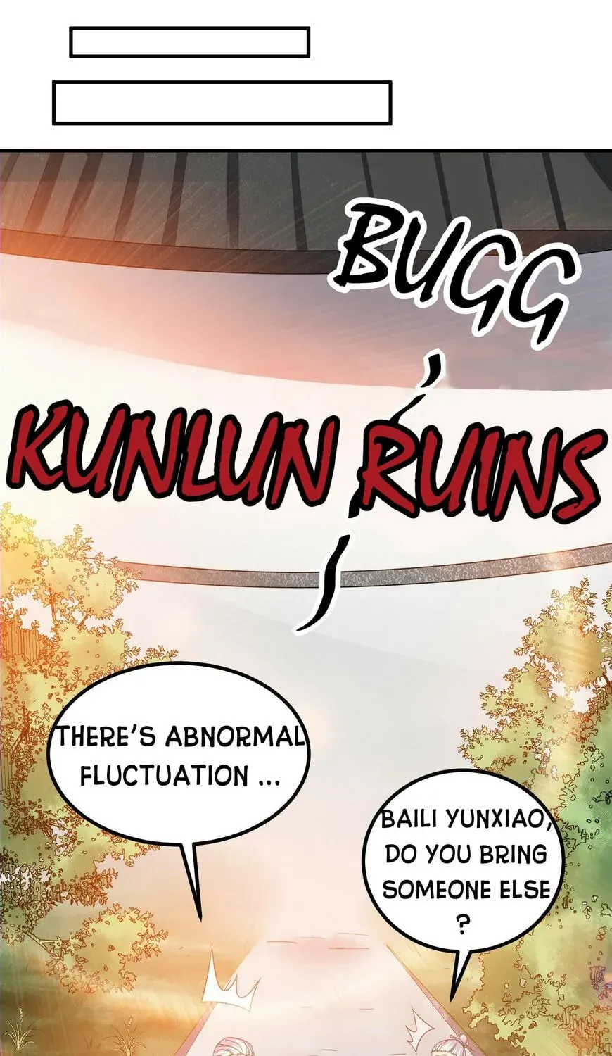 Urban Fairy King (Colored) Chapter 120 page 13 - 