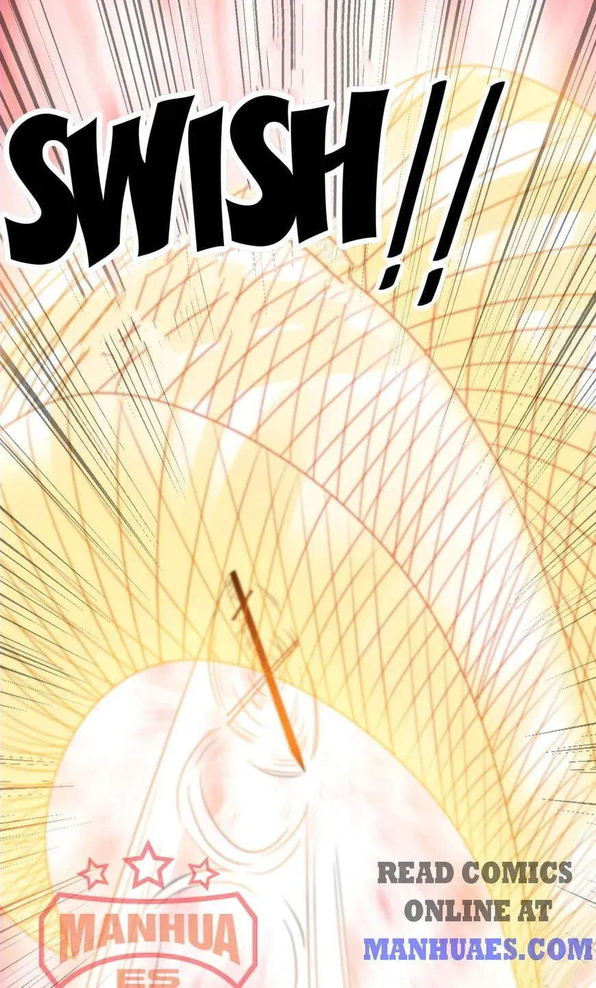 Urban Fairy King (Colored) Chapter 120 page 21 - 