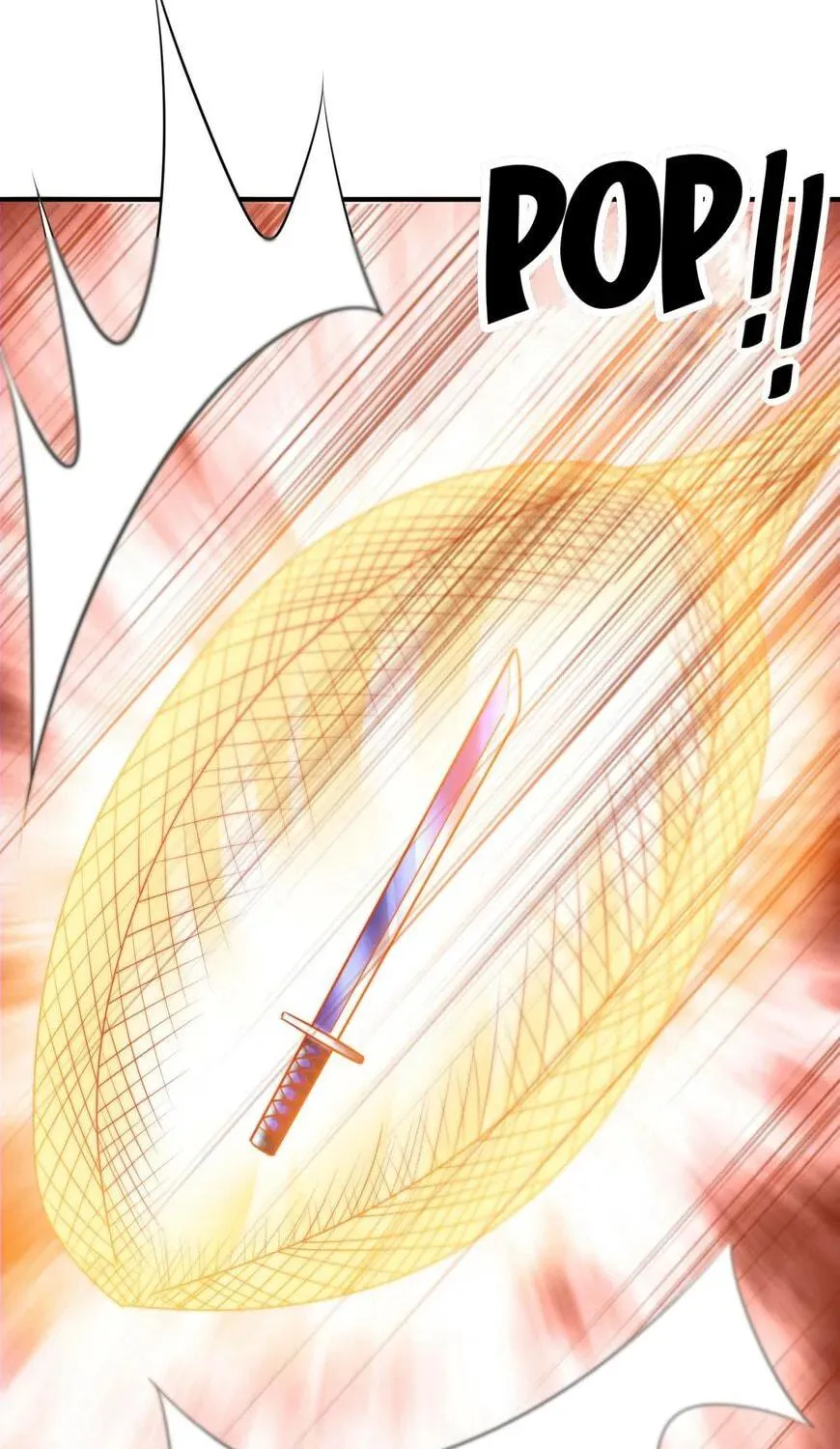 Urban Fairy King (Colored) Chapter 120 page 23 - 