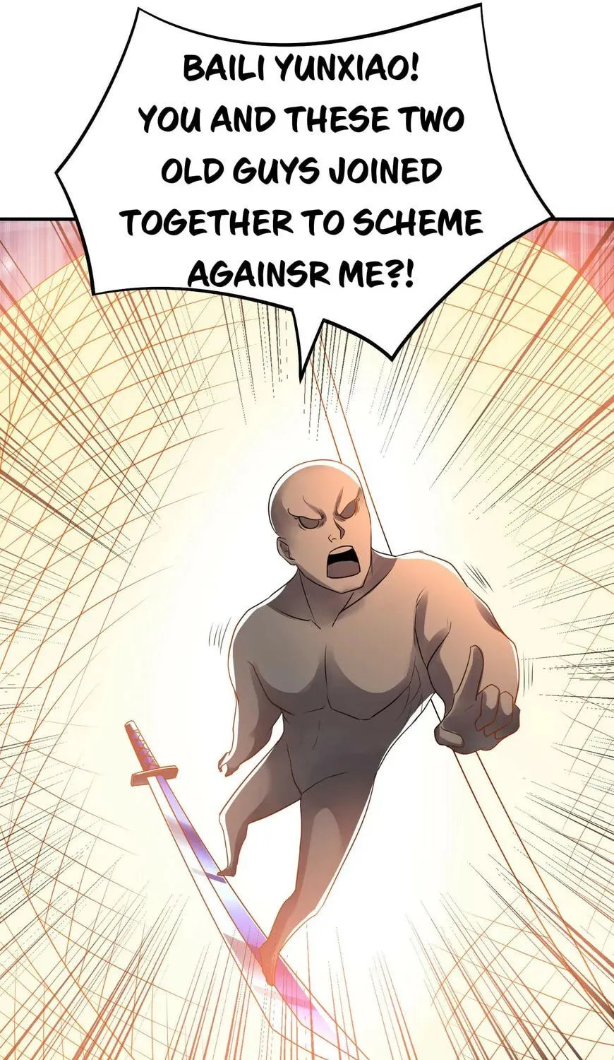 Urban Fairy King (Colored) Chapter 120 page 27 - 