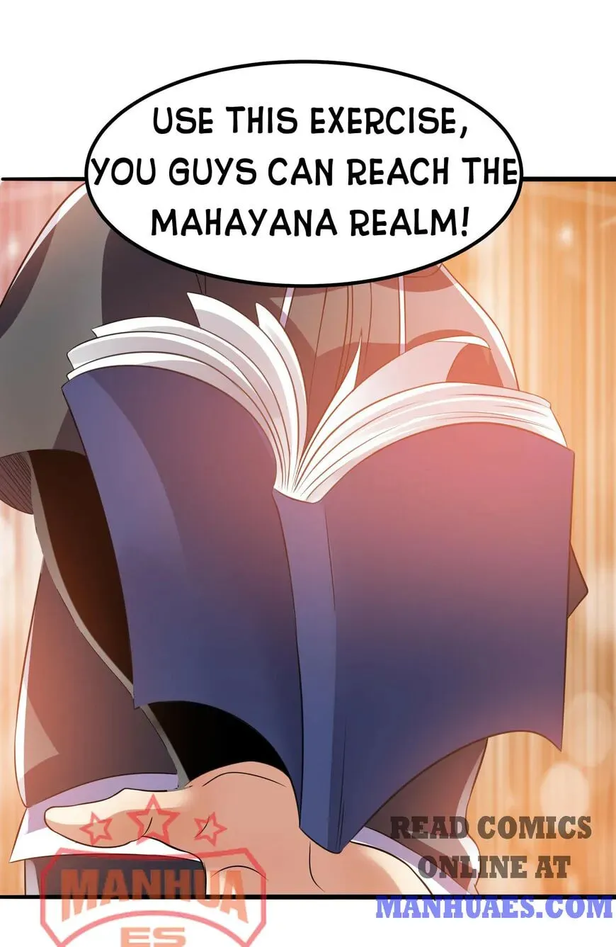 Urban Fairy King (Colored) Chapter 120 page 46 - 