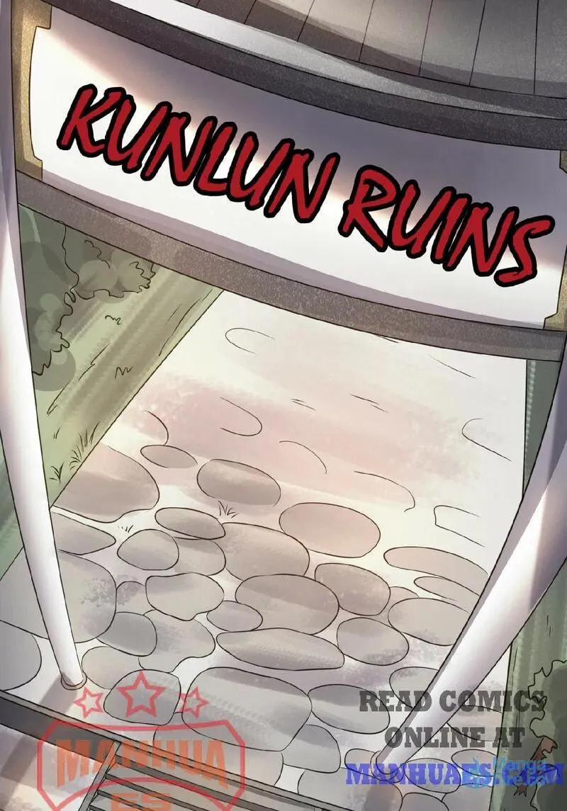 Urban Fairy King (Colored) Chapter 120 page 7 - 
