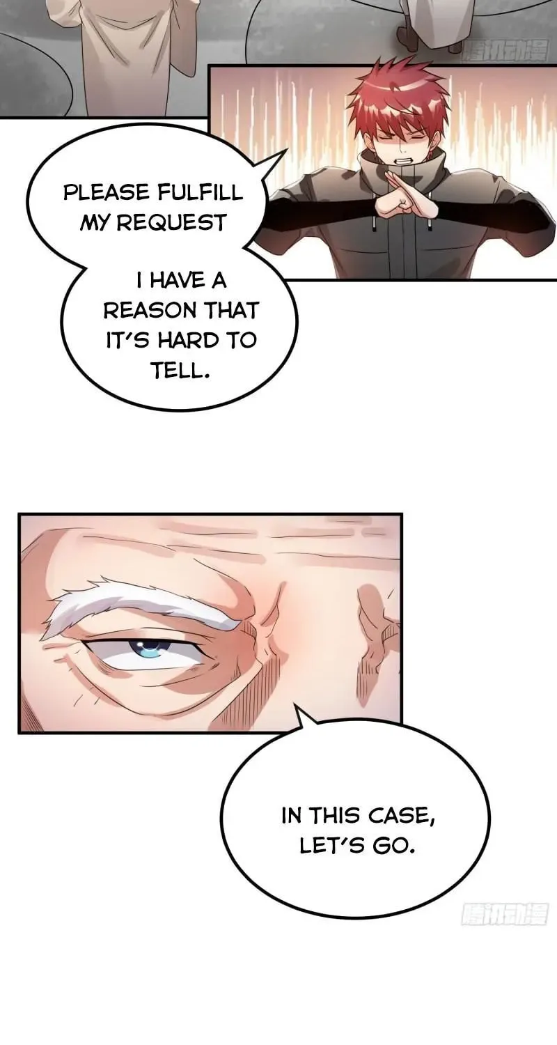 Urban Fairy King (Colored) Chapter 121 page 2 - 