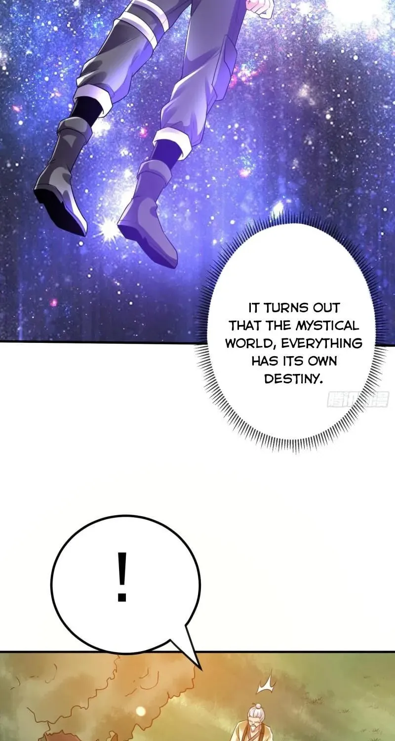 Urban Fairy King (Colored) Chapter 121 page 14 - 
