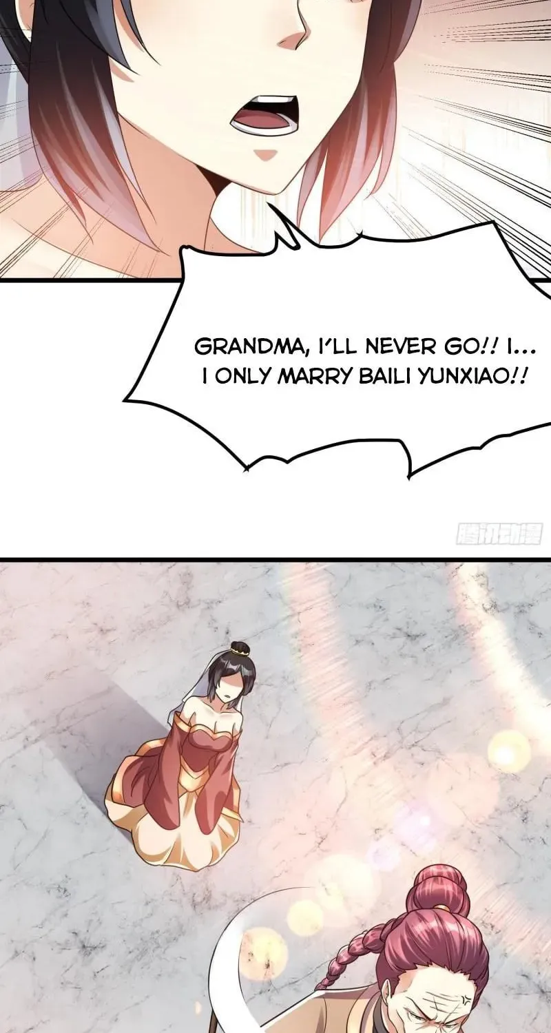 Urban Fairy King (Colored) Chapter 121 page 23 - 