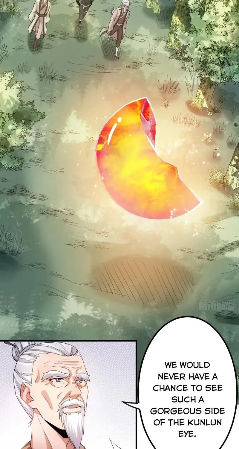 Urban Fairy King (Colored) Chapter 121 page 4 - 