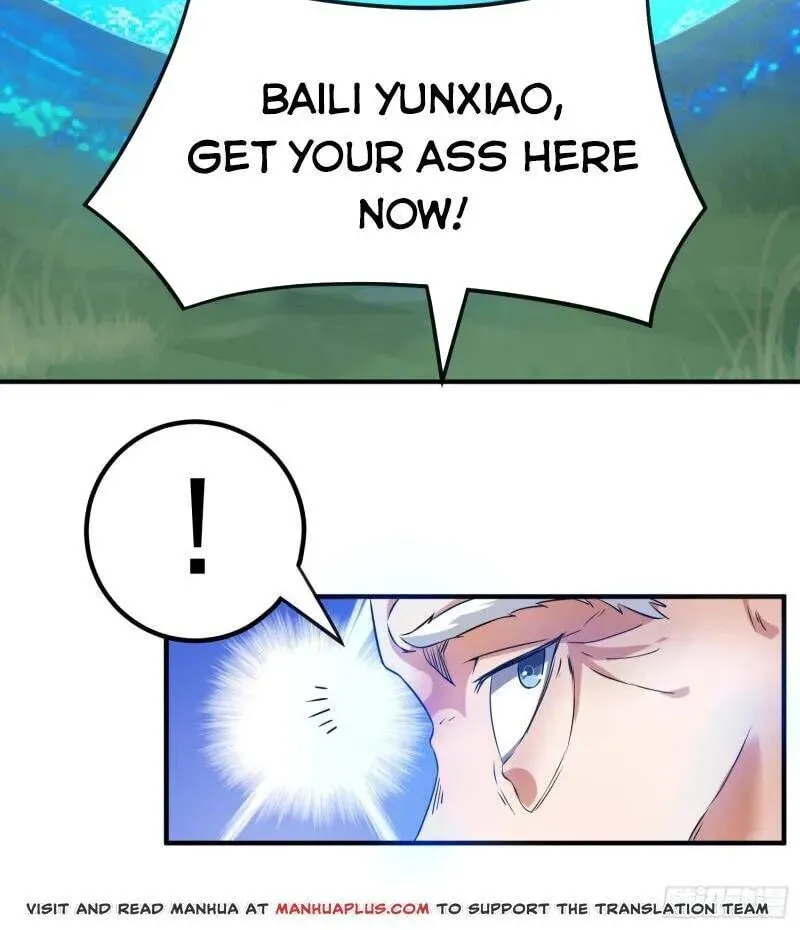 Urban Fairy King (Colored) Chapter 121 page 31 - 