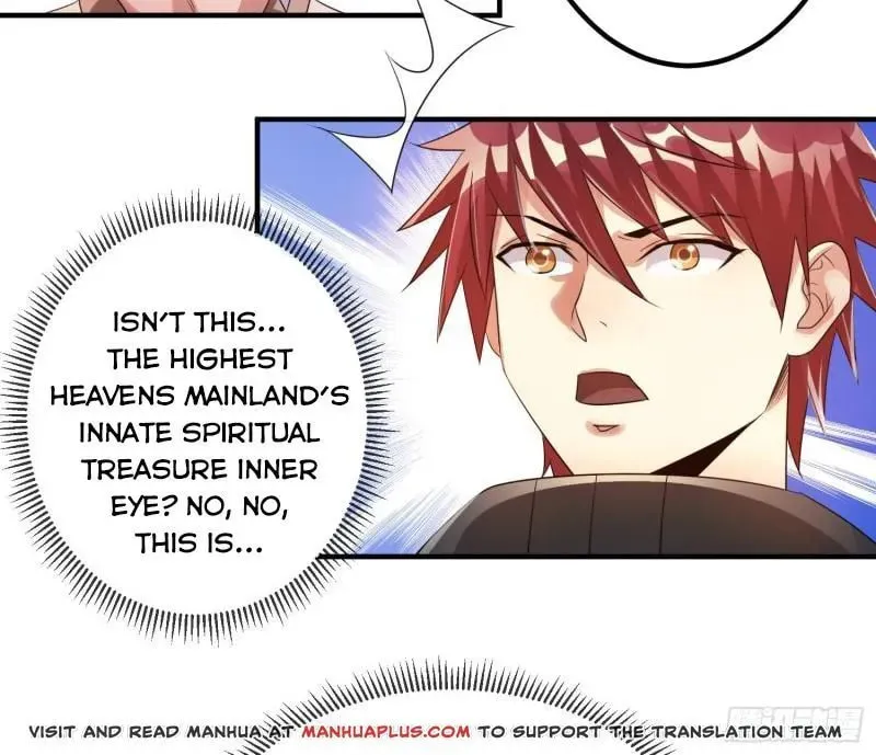 Urban Fairy King (Colored) Chapter 121 page 5 - 