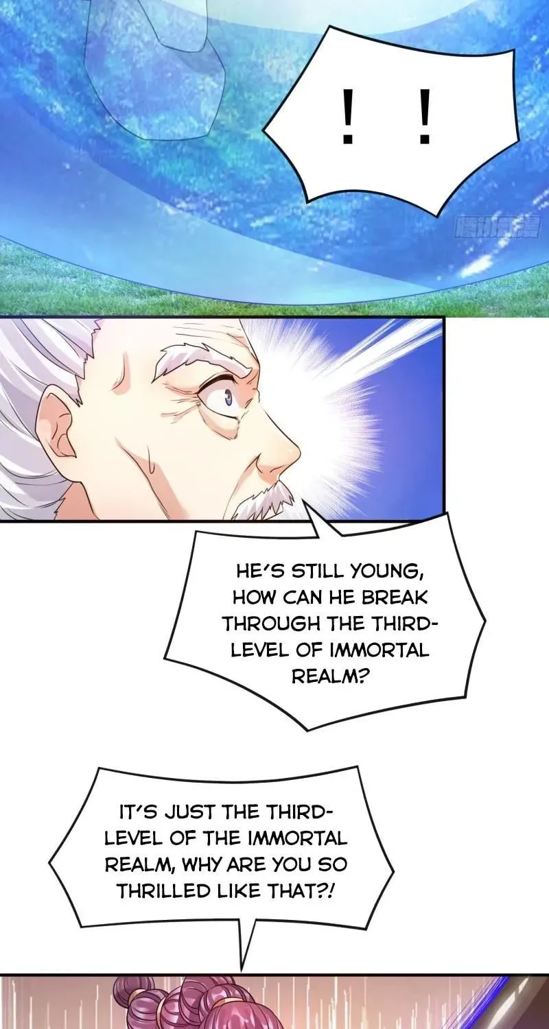 Urban Fairy King (Colored) Chapter 122 page 2 - 
