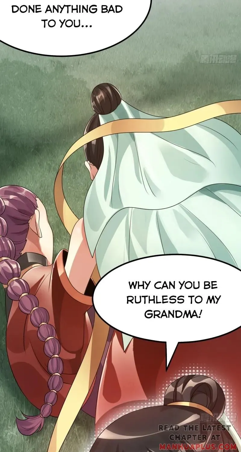 Urban Fairy King (Colored) Chapter 122 page 22 - 