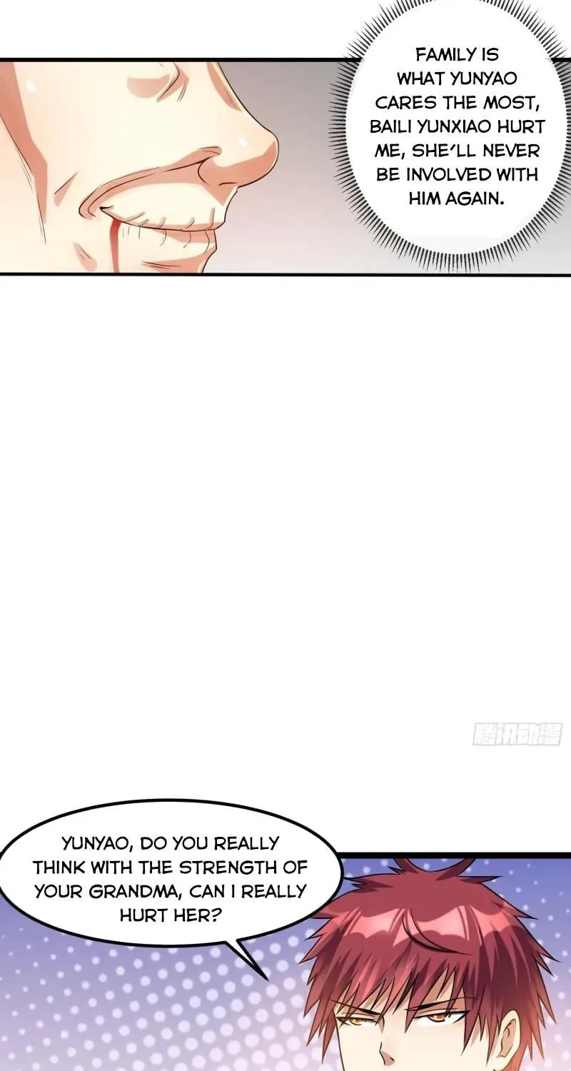 Urban Fairy King (Colored) Chapter 122 page 24 - 