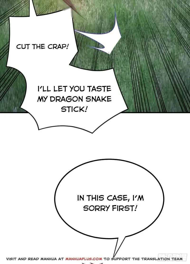 Urban Fairy King (Colored) Chapter 122 page 7 - 
