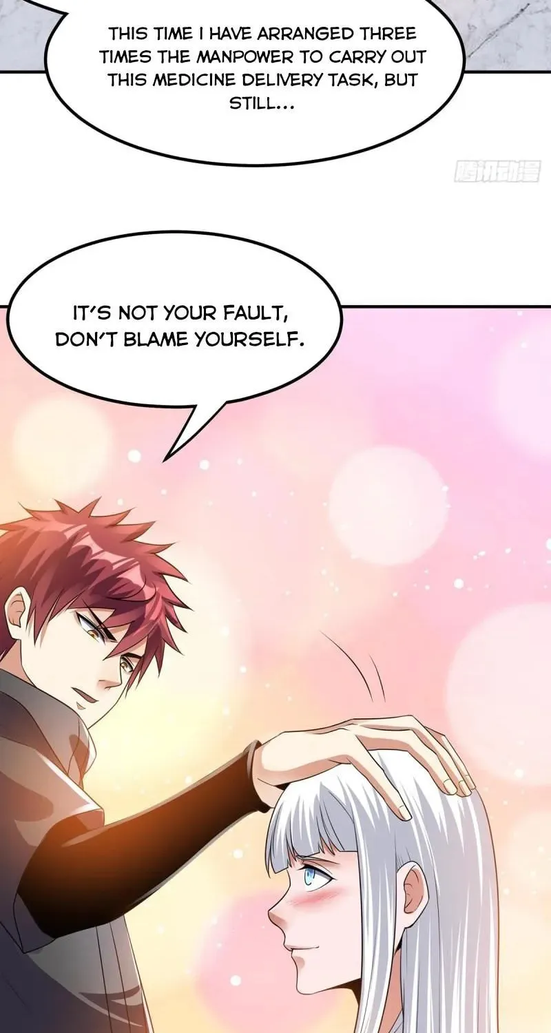 Urban Fairy King (Colored) Chapter 123 page 2 - 