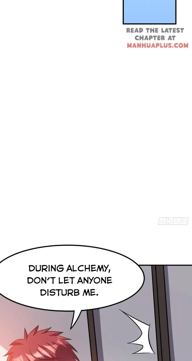 Urban Fairy King (Colored) Chapter 123 page 11 - 