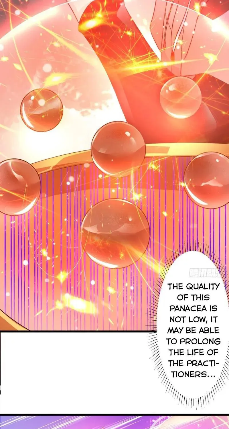 Urban Fairy King (Colored) Chapter 123 page 18 - 