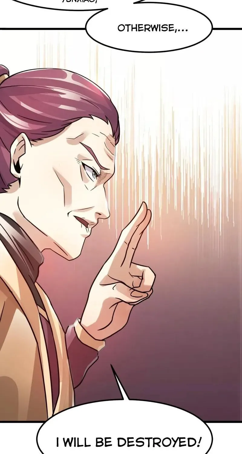 Urban Fairy King (Colored) Chapter 123 page 25 - 