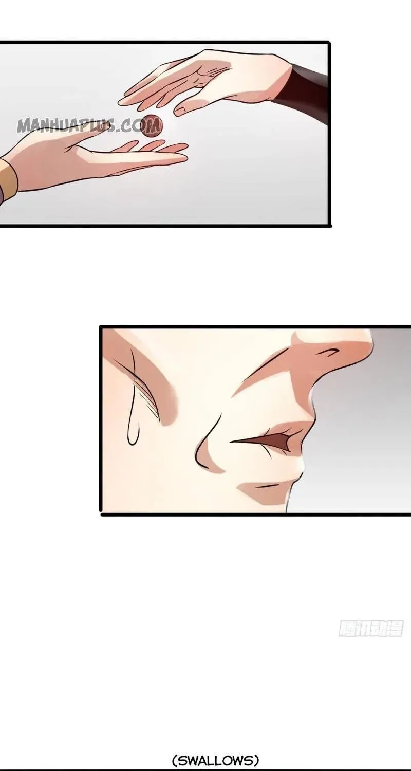 Urban Fairy King (Colored) Chapter 123 page 27 - 