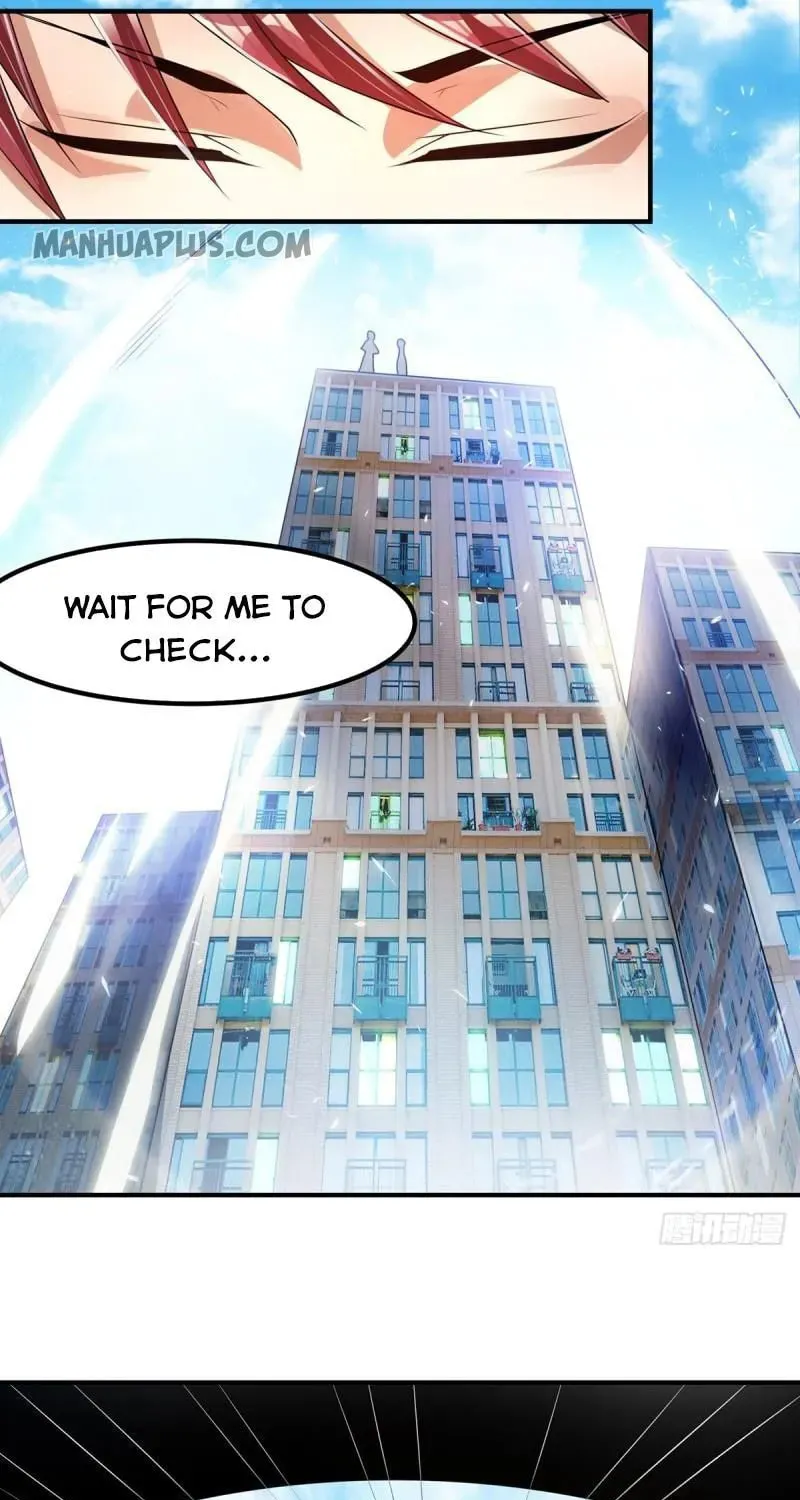 Urban Fairy King (Colored) Chapter 123 page 34 - 