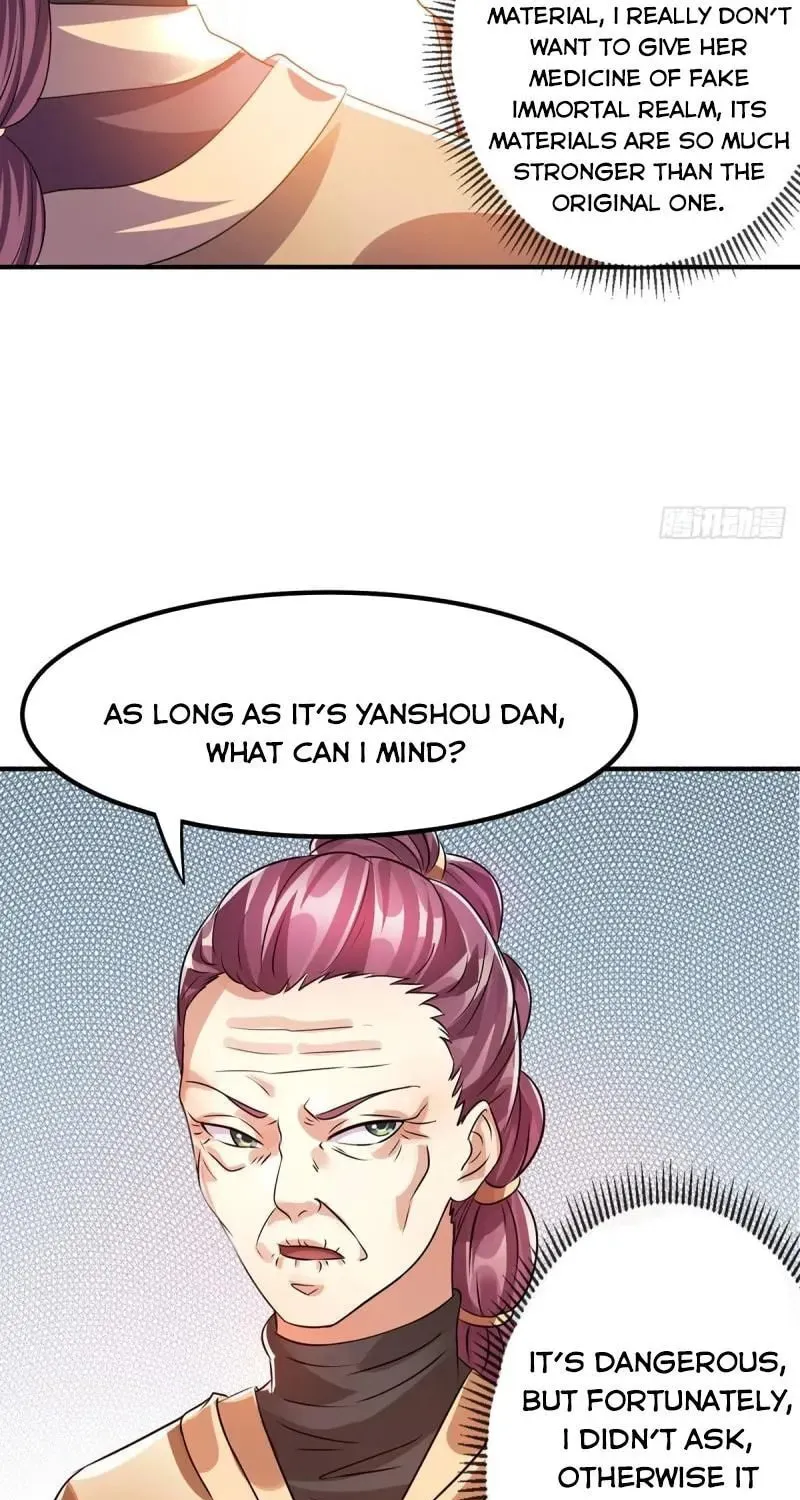 Urban Fairy King (Colored) Chapter 123 page 5 - 