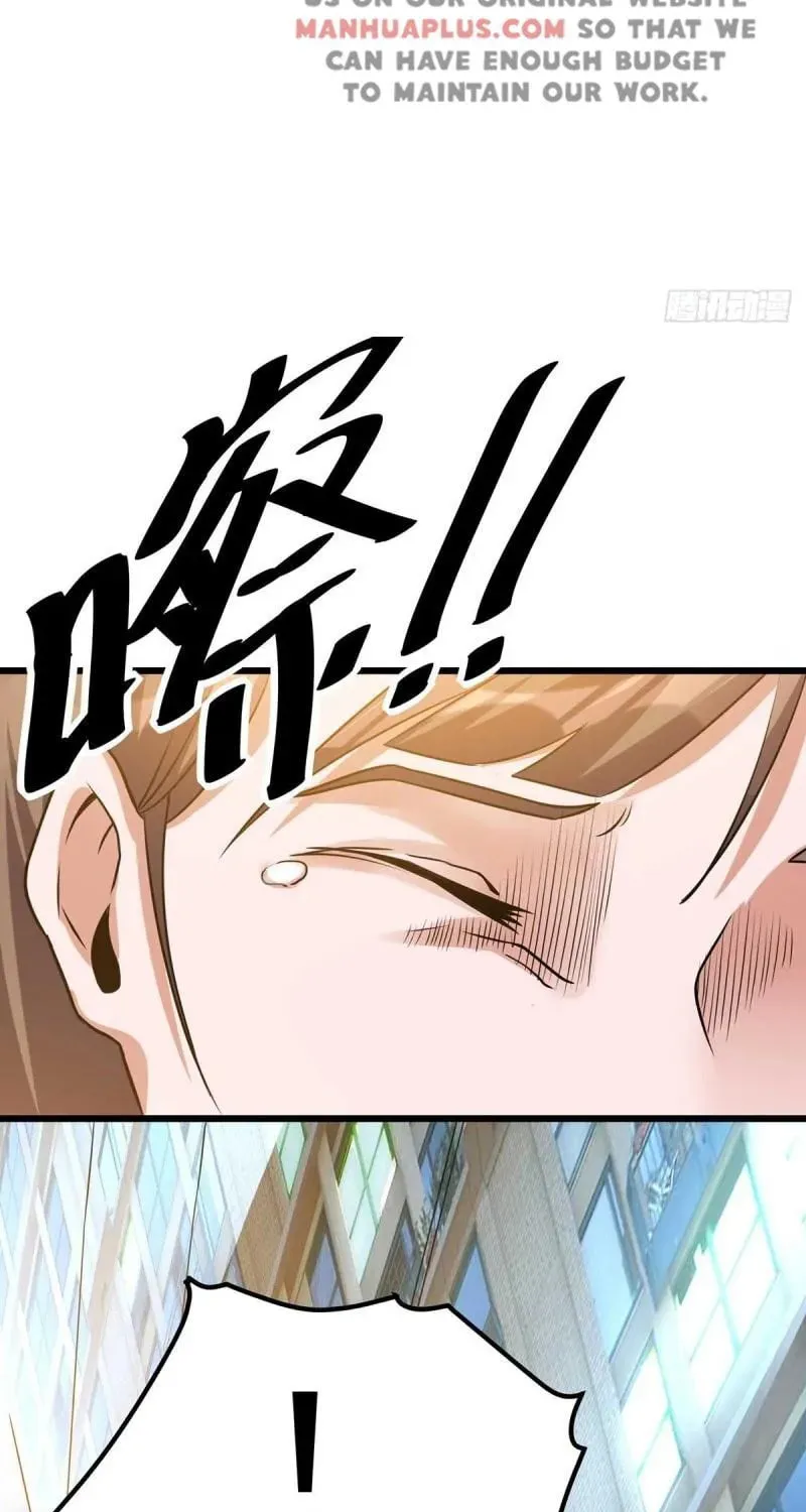 Urban Fairy King (Colored) Chapter 124 page 11 - 