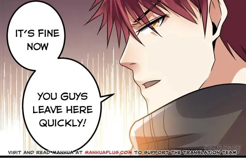 Urban Fairy King (Colored) Chapter 124 page 13 - 