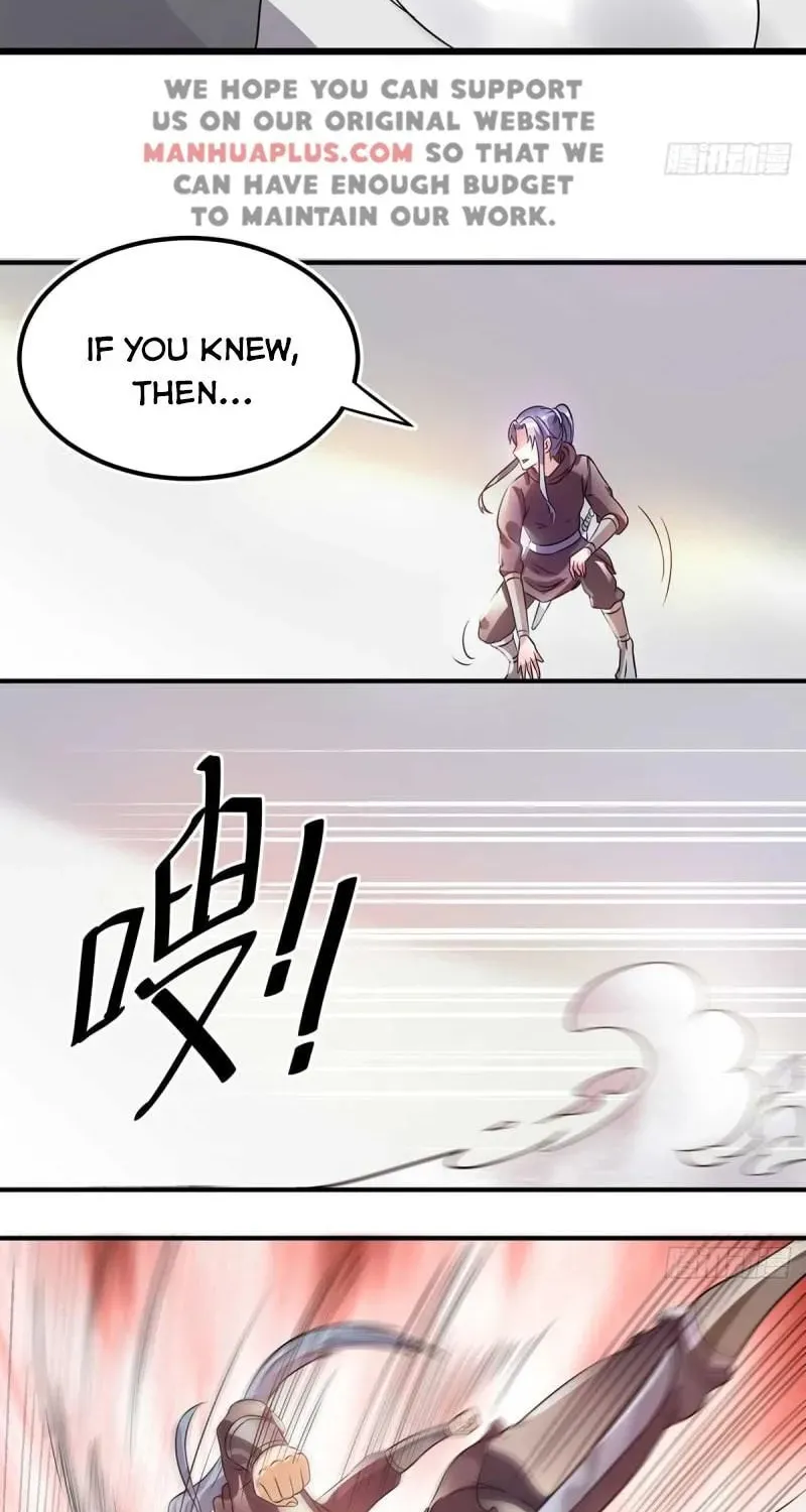 Urban Fairy King (Colored) Chapter 124 page 22 - 