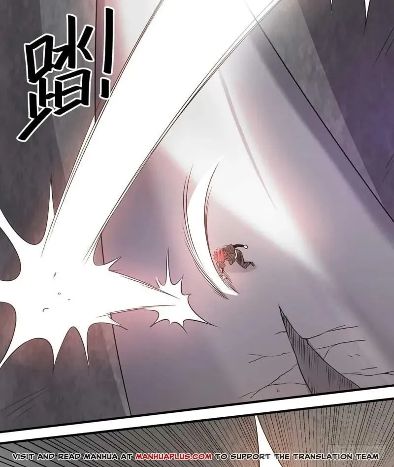 Urban Fairy King (Colored) Chapter 124 page 26 - 