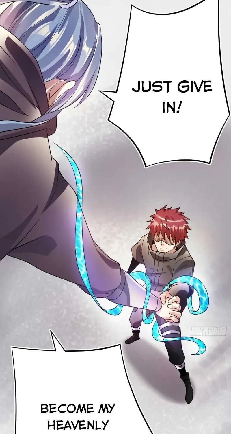 Urban Fairy King (Colored) Chapter 124 page 31 - 