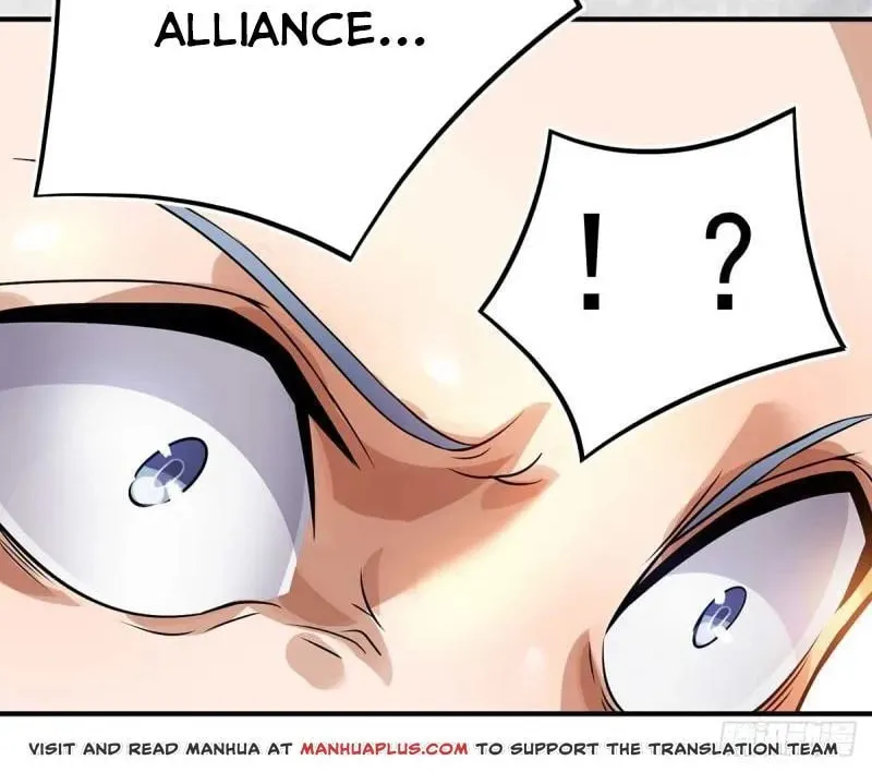 Urban Fairy King (Colored) Chapter 124 page 32 - 
