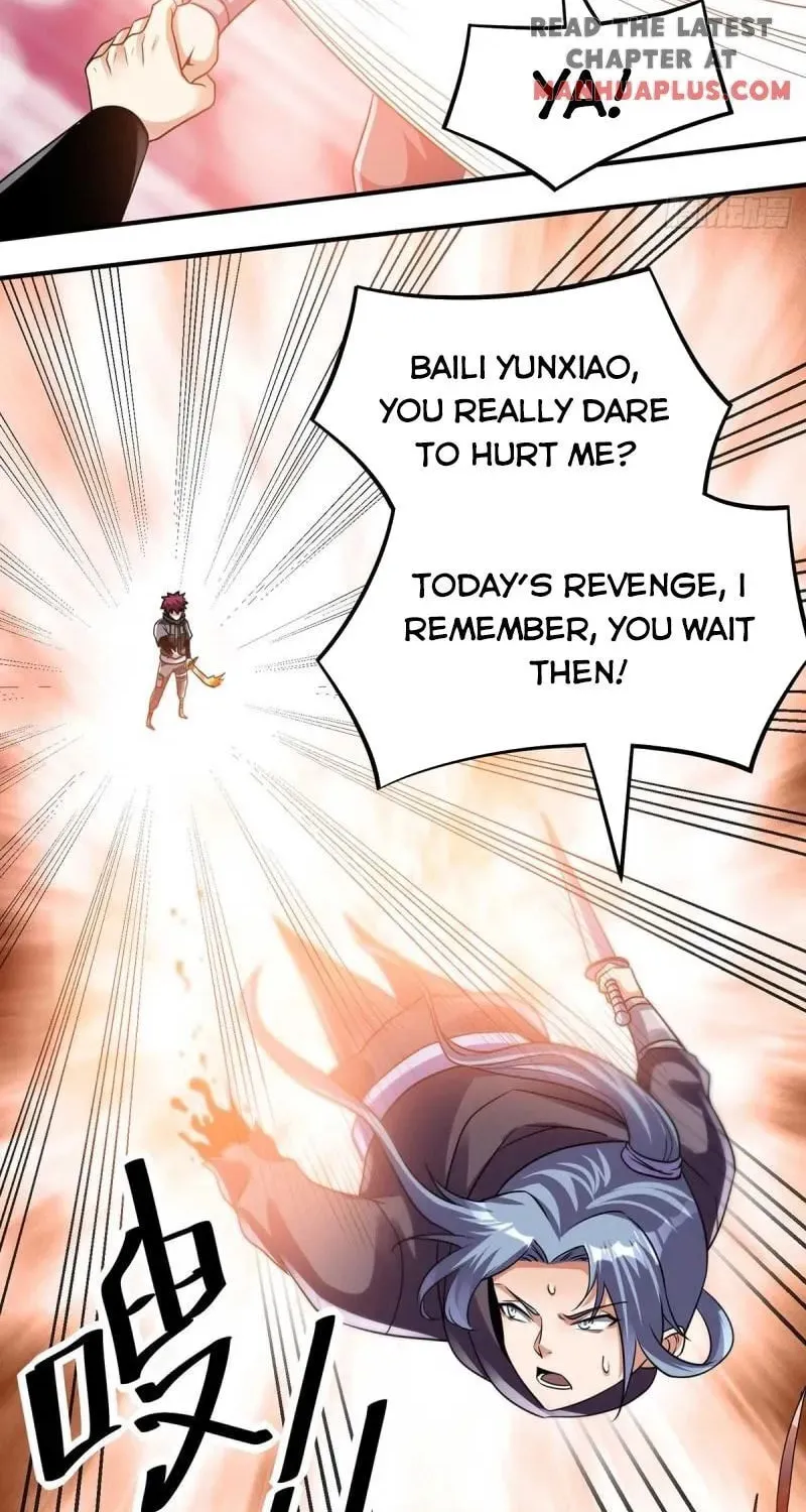 Urban Fairy King (Colored) Chapter 124 page 36 - 