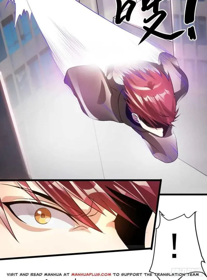 Urban Fairy King (Colored) Chapter 124 page 6 - 
