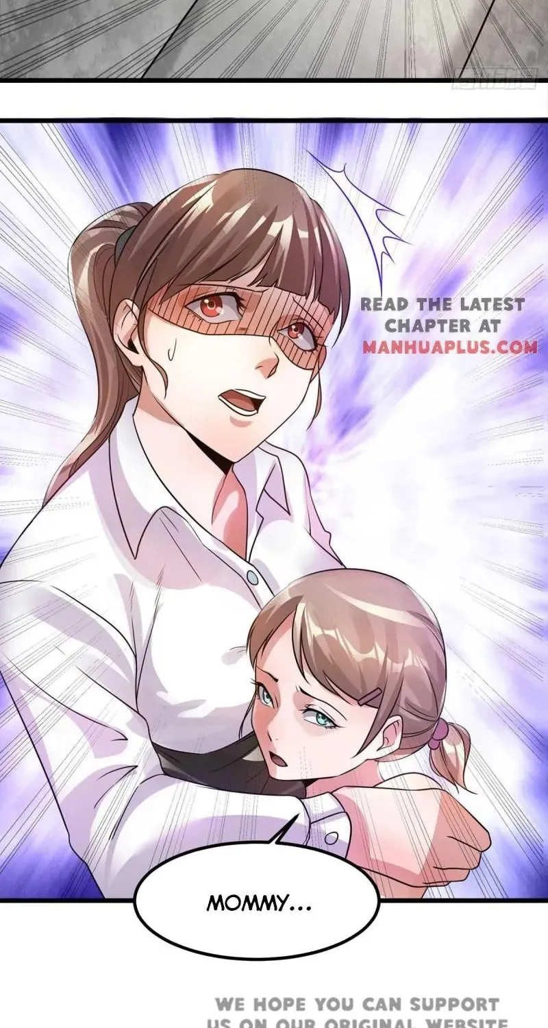 Urban Fairy King (Colored) Chapter 124 page 10 - 