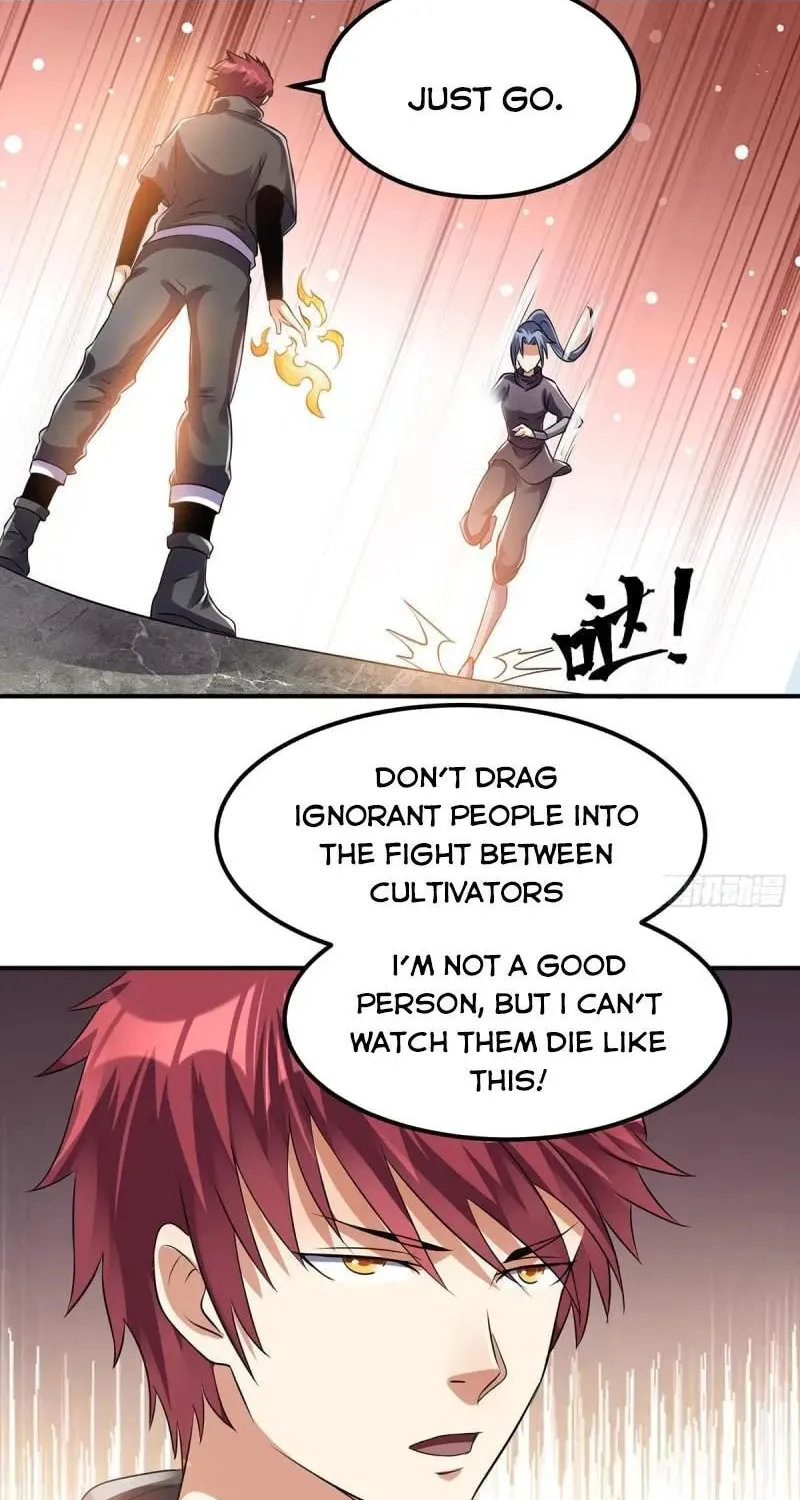 Urban Fairy King (Colored) Chapter 125 page 2 - 