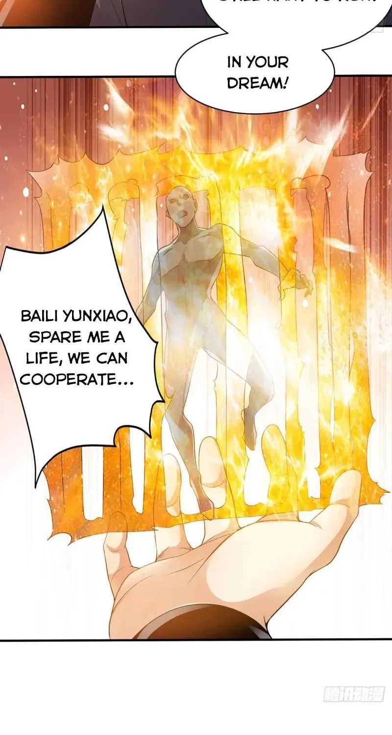 Urban Fairy King (Colored) Chapter 125 page 13 - 