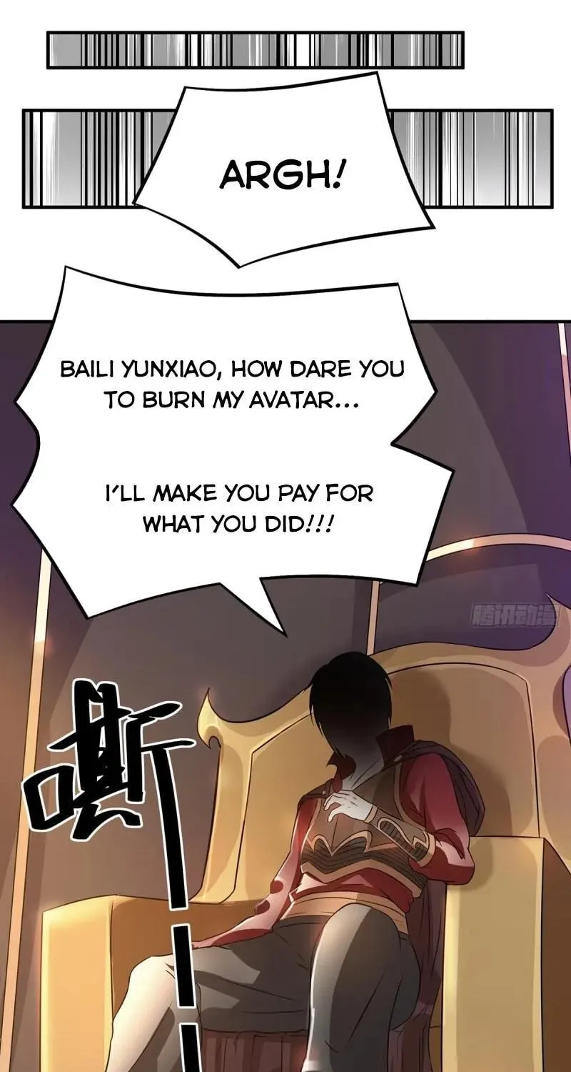 Urban Fairy King (Colored) Chapter 125 page 28 - 