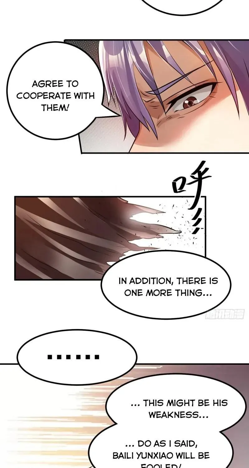 Urban Fairy King (Colored) Chapter 125 page 30 - 