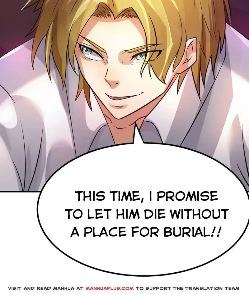 Urban Fairy King (Colored) Chapter 125 page 32 - 