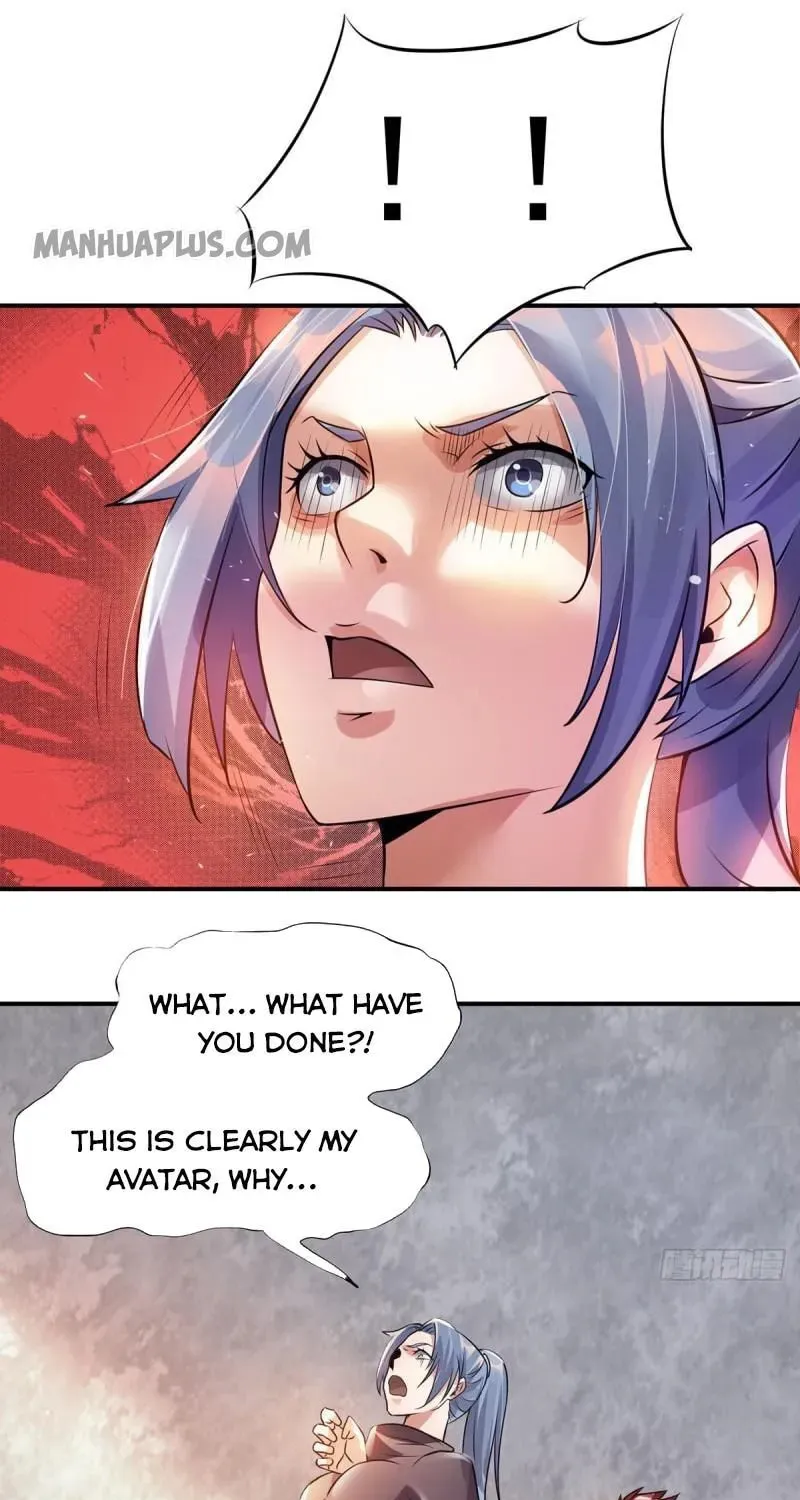 Urban Fairy King (Colored) Chapter 125 page 5 - 
