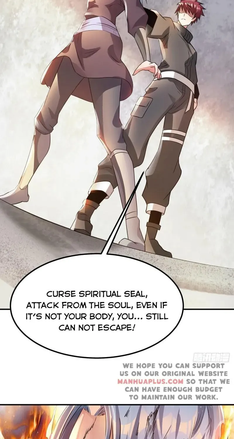 Urban Fairy King (Colored) Chapter 125 page 6 - 