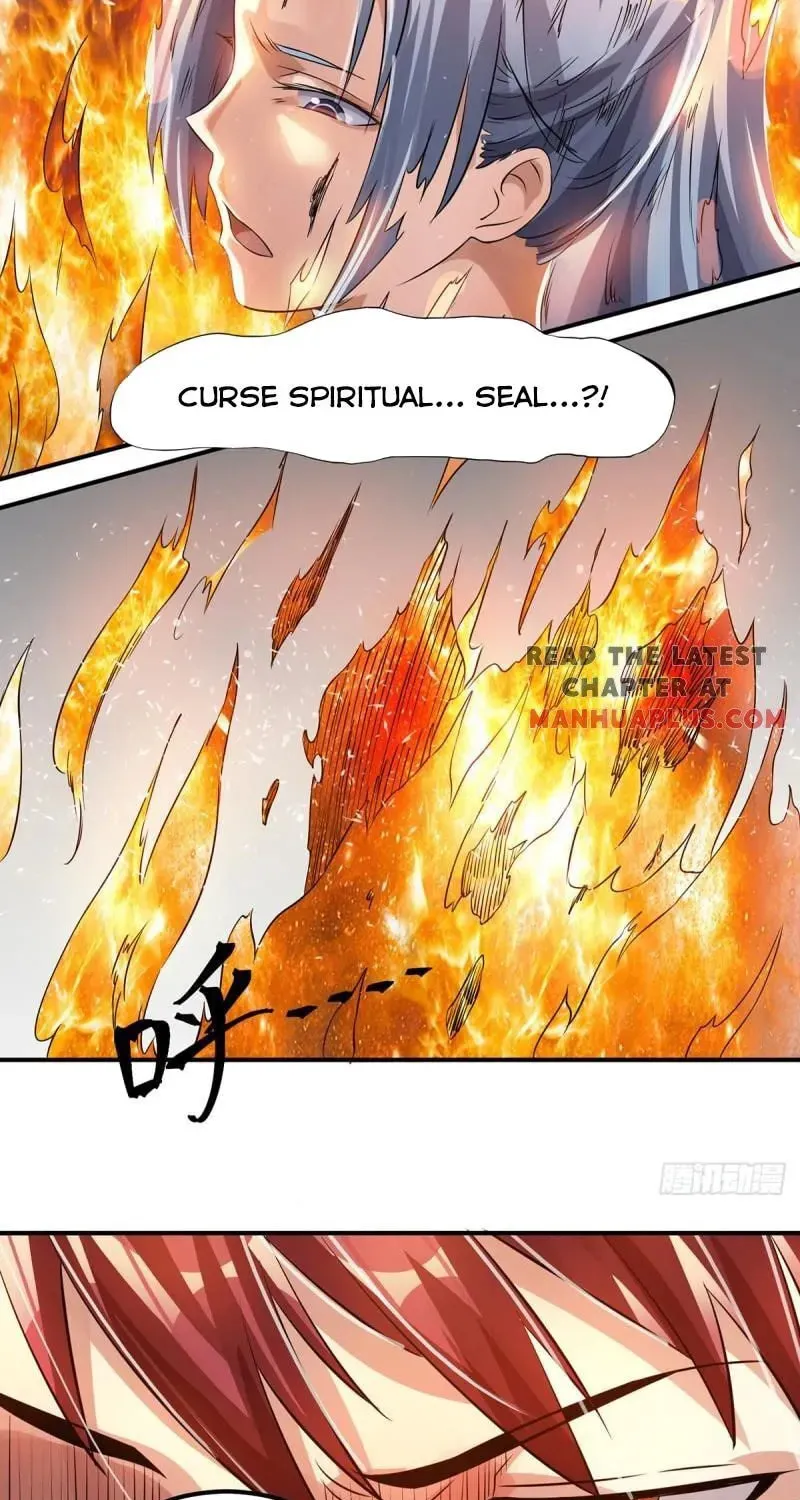 Urban Fairy King (Colored) Chapter 125 page 7 - 