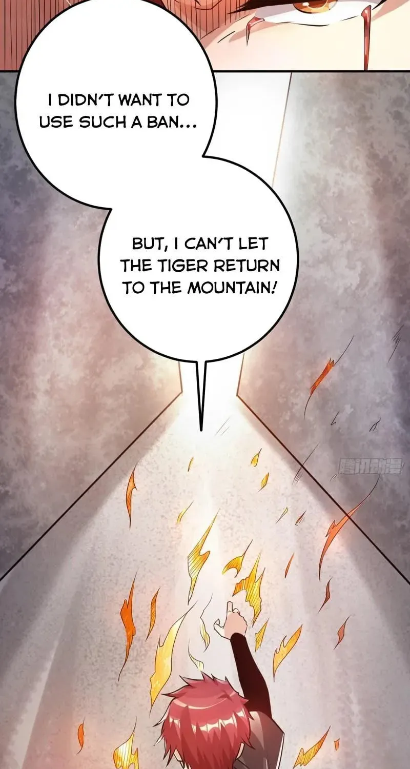 Urban Fairy King (Colored) Chapter 125 page 8 - 