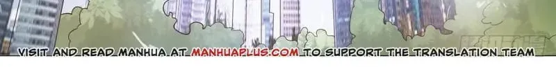 Urban Fairy King (Colored) Chapter 126 page 11 - 