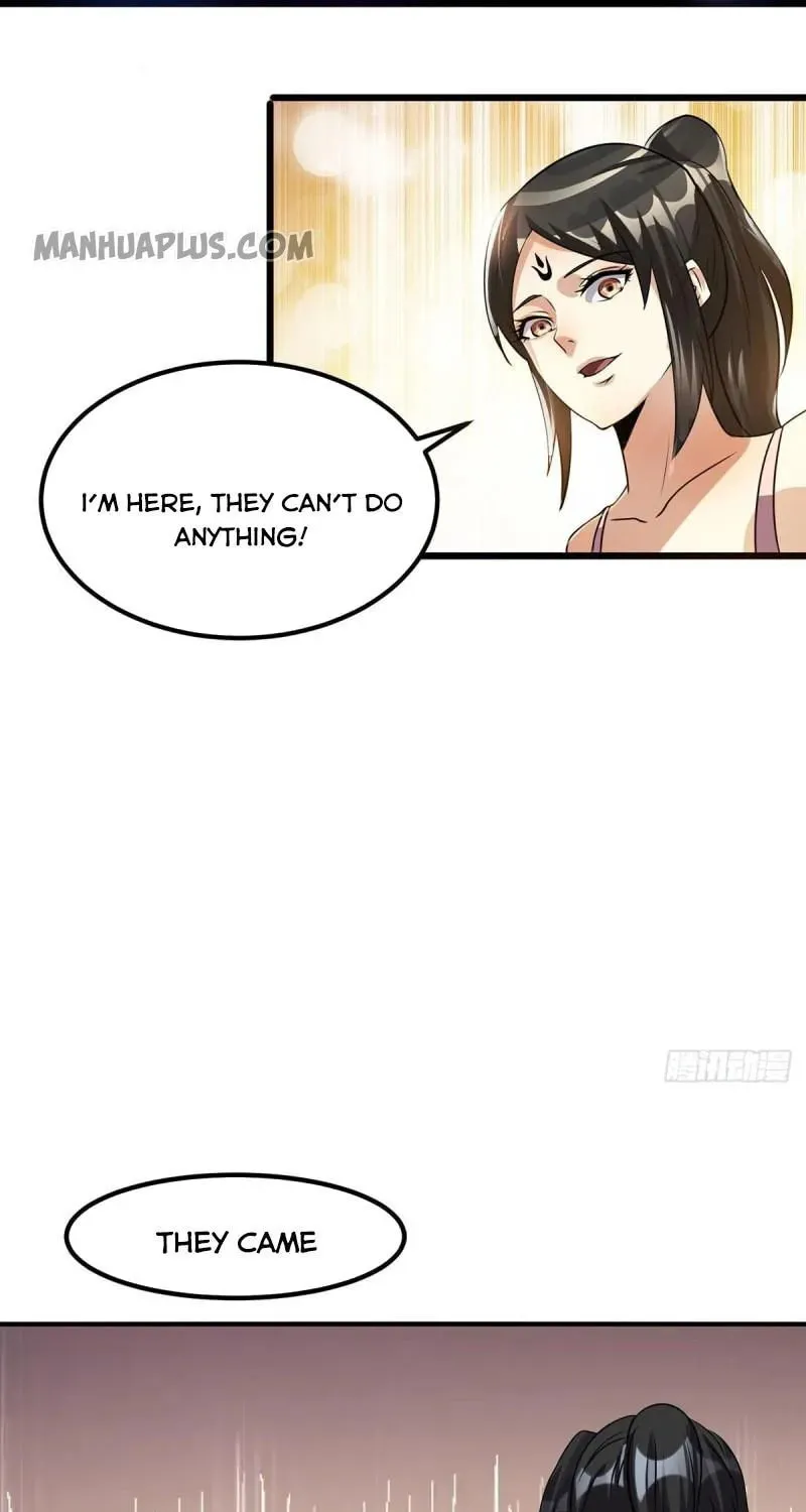 Urban Fairy King (Colored) Chapter 126 page 24 - 