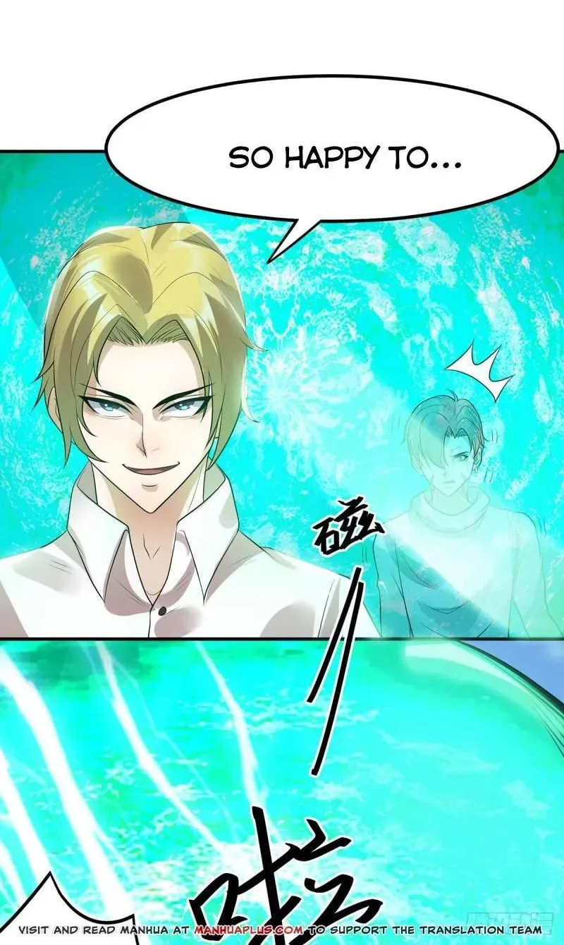 Urban Fairy King (Colored) Chapter 126 page 27 - 