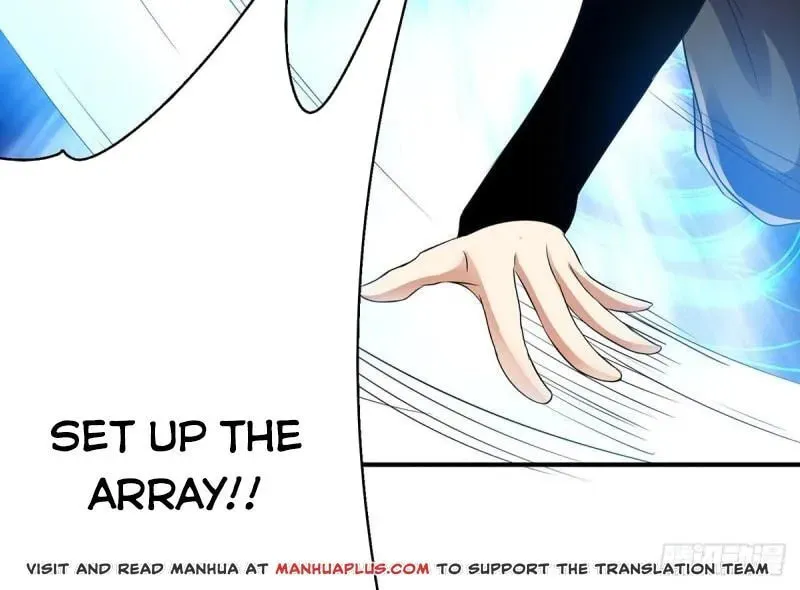 Urban Fairy King (Colored) Chapter 126 page 5 - 