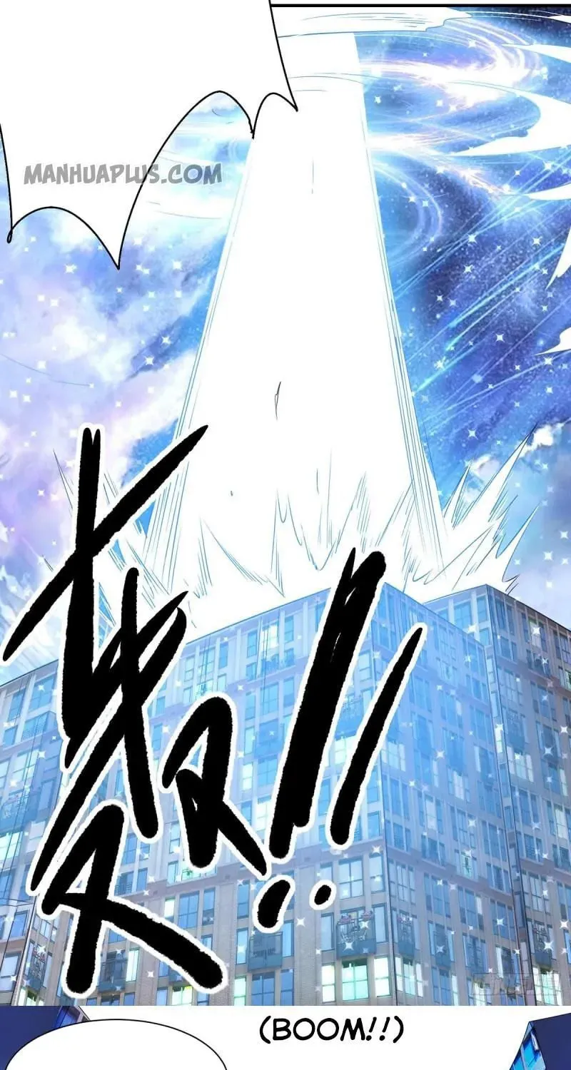 Urban Fairy King (Colored) Chapter 126 page 6 - 