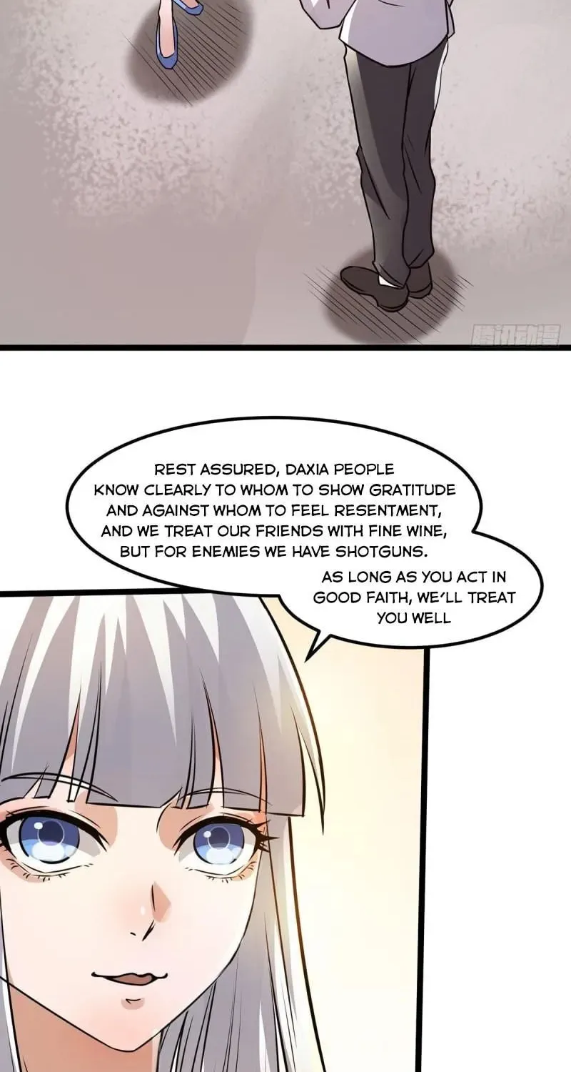 Urban Fairy King (Colored) Chapter 127 page 2 - 