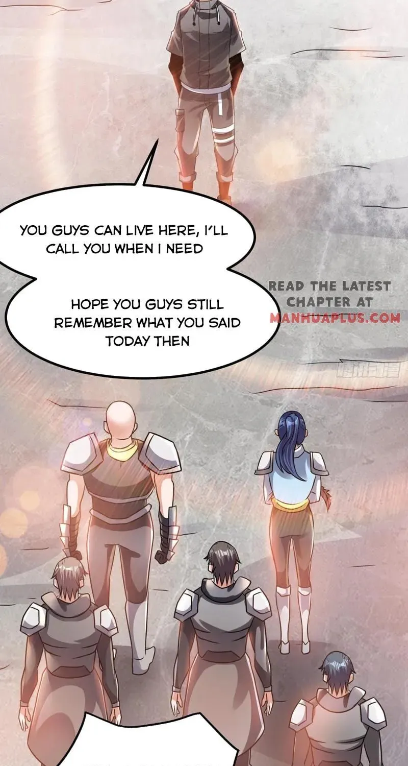 Urban Fairy King (Colored) Chapter 127 page 13 - 