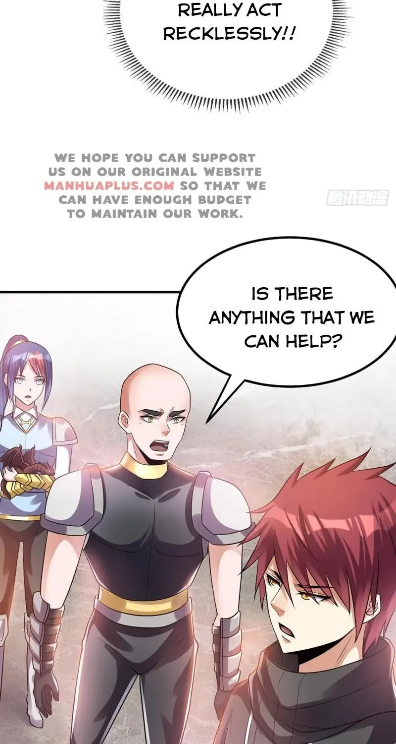Urban Fairy King (Colored) Chapter 127 page 19 - 